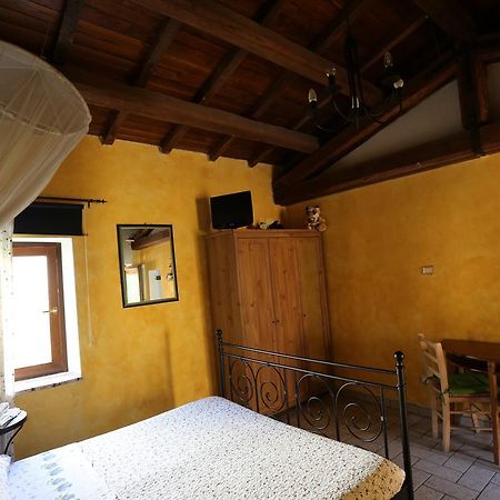 B&B La Casuccia Di Assisi Exteriér fotografie