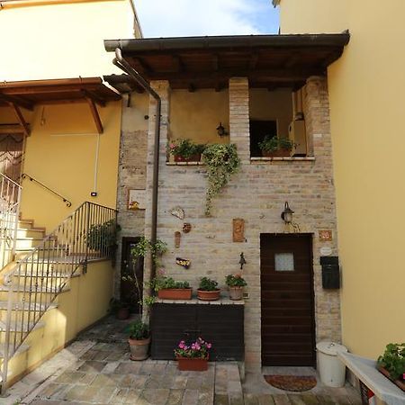B&B La Casuccia Di Assisi Exteriér fotografie