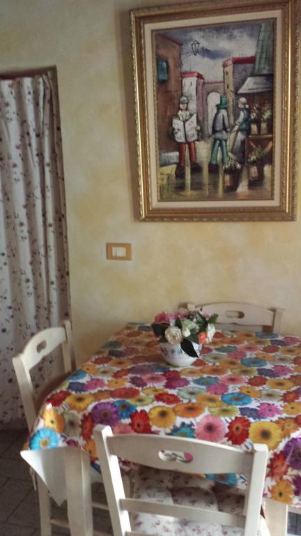 B&B La Casuccia Di Assisi Exteriér fotografie