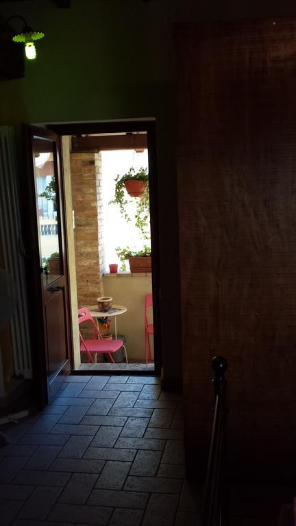 B&B La Casuccia Di Assisi Exteriér fotografie