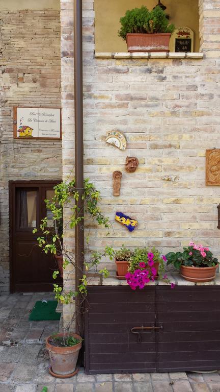 B&B La Casuccia Di Assisi Exteriér fotografie