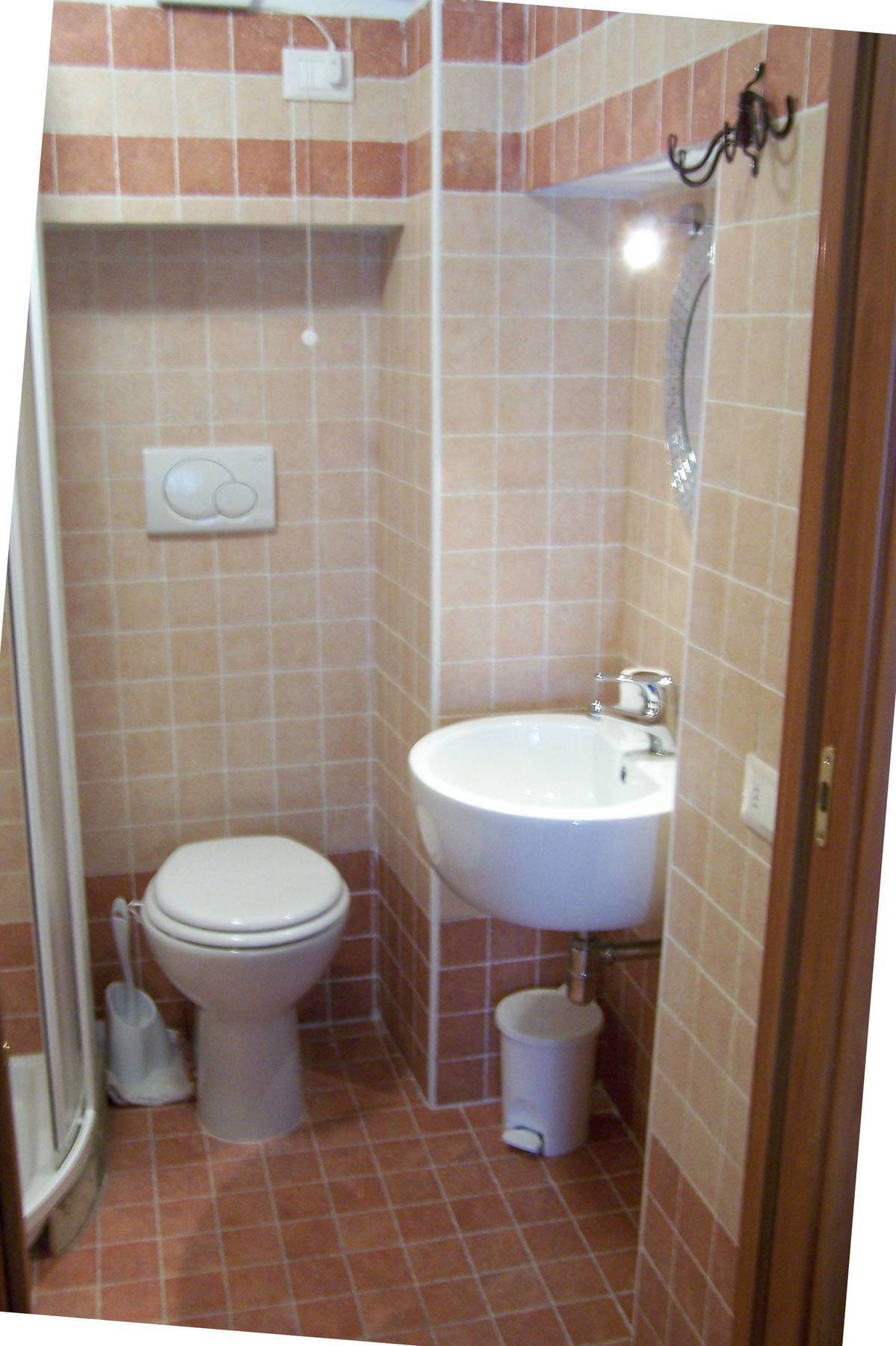 B&B La Casuccia Di Assisi Exteriér fotografie