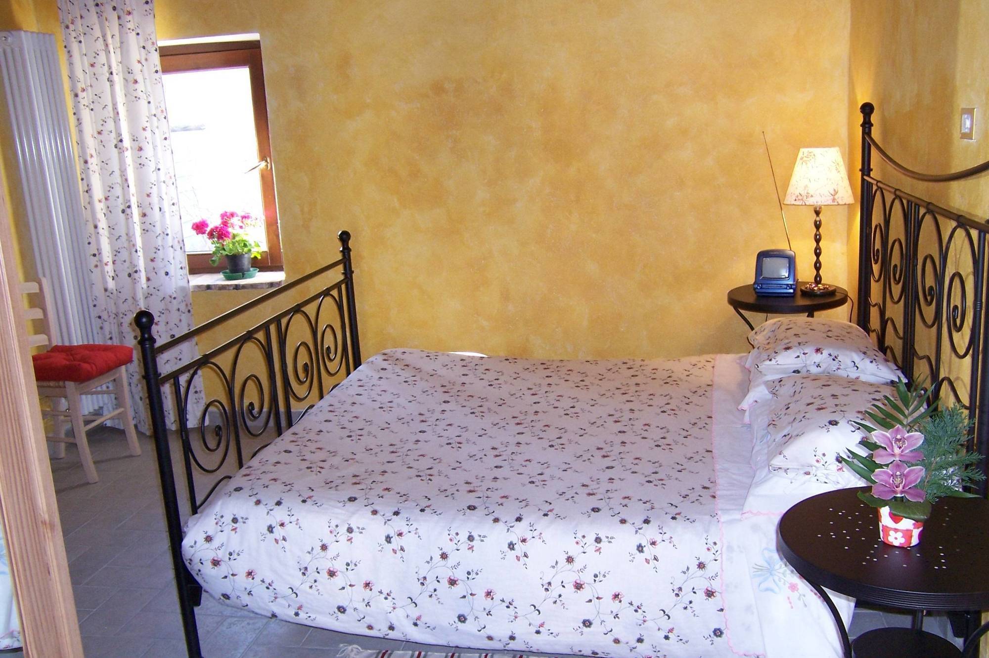 B&B La Casuccia Di Assisi Exteriér fotografie